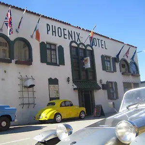 Phoenix (adults Only) Port Elizabeth